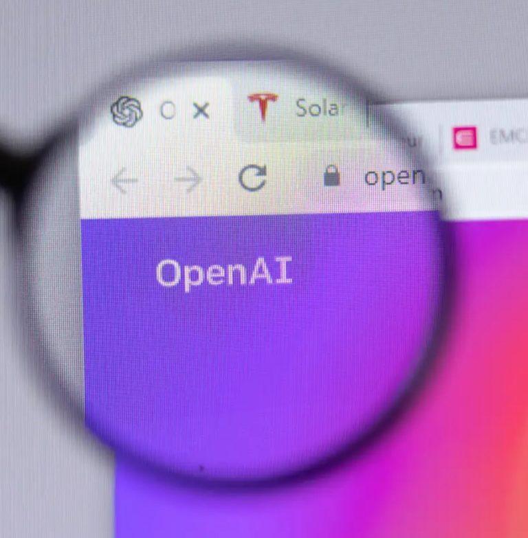 ChatGPT Is Wildly Popular. The Site Keeps Crashing, And The AI Will Explain What’s Wrong While You Wait