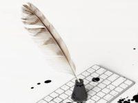 Why Should Anyone Write In Cursive Anymore?