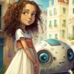 Tech Enthusiast Makes AI-Created Children’s Book. He Gets Death Threats
