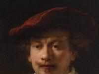 Rembrandt Or Not?