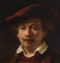Rembrandt Or Not?