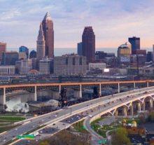 Could Cleveland Become America’s First Big “15-Minute-City”?