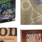 Library Acquires Archives Of The Famously Secretive Thomas Pynchon