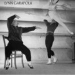 A Great Year For Books About Dance