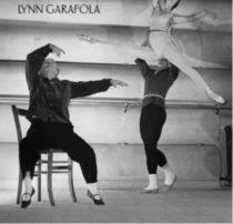 A Great Year For Books About Dance