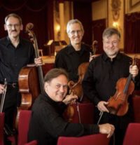 Yet Another String Quartet Calls It Quits
