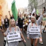 Are Public Protests Undemocratic?