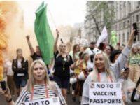 Are Public Protests Undemocratic?