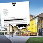 Australia’s National Gallery On The Edge Of A Financial Cliff