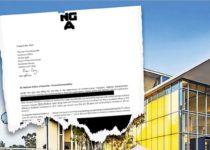 Australia’s National Gallery On The Edge Of A Financial Cliff