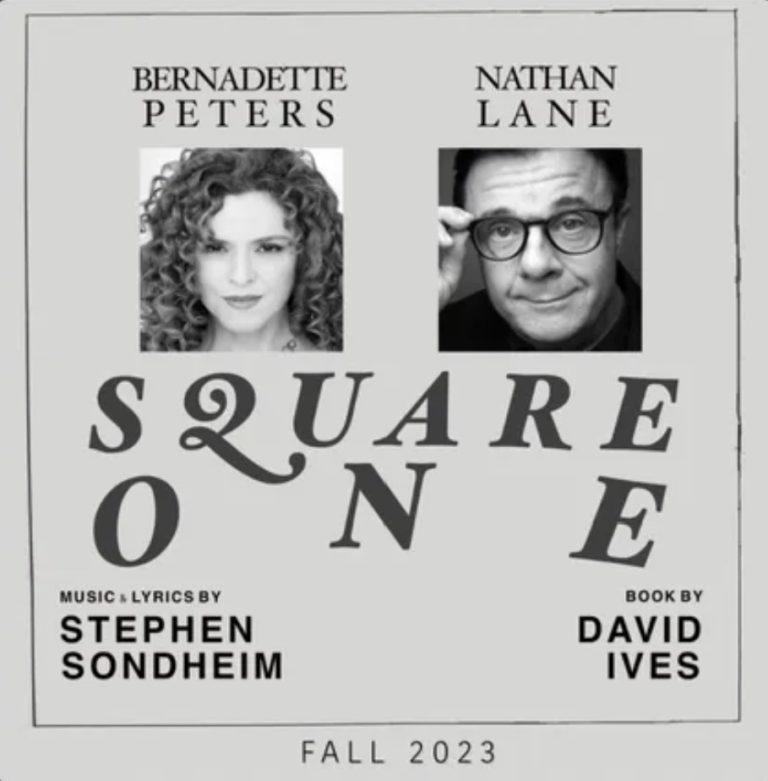 Fake Twitter Accounts Tease Dream Sondheim Broadway Opening (Not Happening)