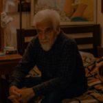 The 84-Year-Old Dissident Muralist Waging War In Russia