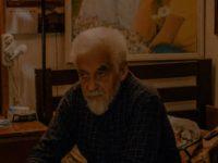 The 84-Year-Old Dissident Muralist Waging War In Russia