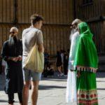 The Battle Between Wisdom And Identity