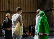 The Battle Between Wisdom And Identity