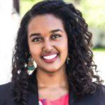 Smithsonian’s Tsione Wolde-Michael To Lead President’s Council On The Arts And Humanities
