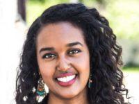 Smithsonian’s Tsione Wolde-Michael To Lead President’s Council On The Arts And Humanities