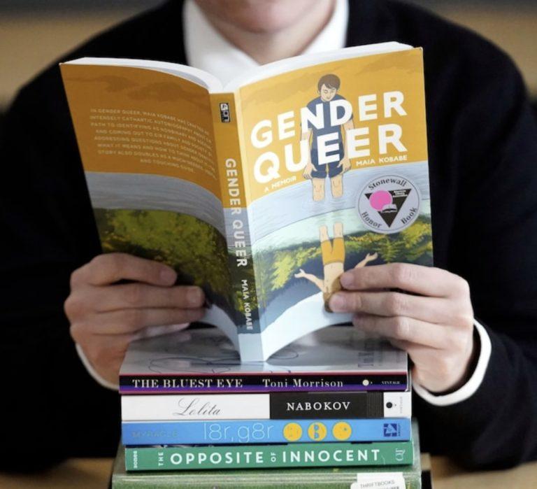 E.J. Dionne: It’s Time To Make Book-Banning Politically Unpopular