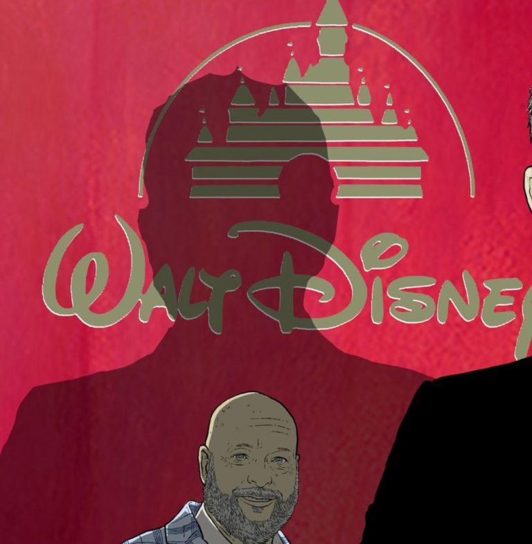 Inside Disney’s Leadership Coup