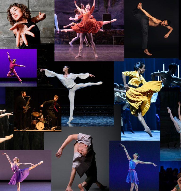 Dance Magazine’s 25 Dancers To Watch In 2023