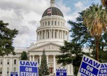 University Of California Settles Strike With Academic Workers