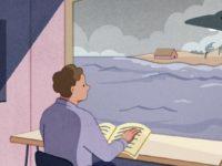 How Storytelling Will Drive Our Response To Climate Change