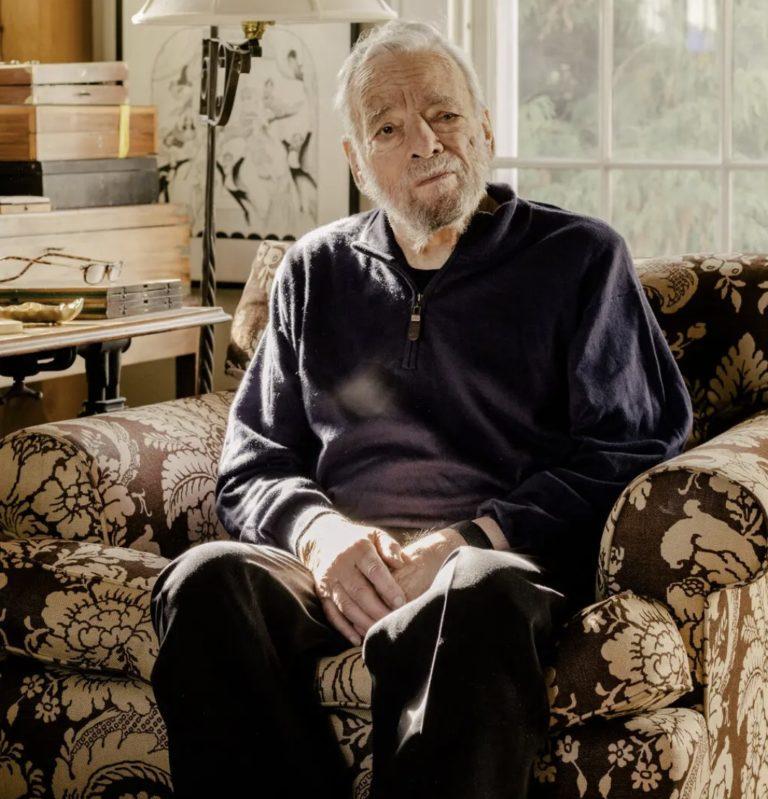 Flood Of Books Seek To Explain Sondheim’s Influence On Theatre