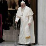 Pope Francis Will Return Parthenon Marble Fragments To Greece