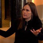 Iceland’s Prime Minister Is Writing Crime Novels