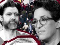 How Podcasts Captured The Radical Mind This Year