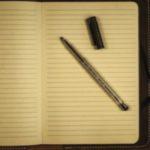 The Value Of Thoughts Expressed As Writing