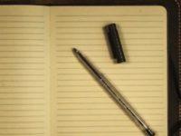 The Value Of Thoughts Expressed As Writing