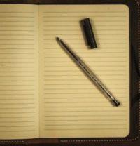 The Value Of Thoughts Expressed As Writing