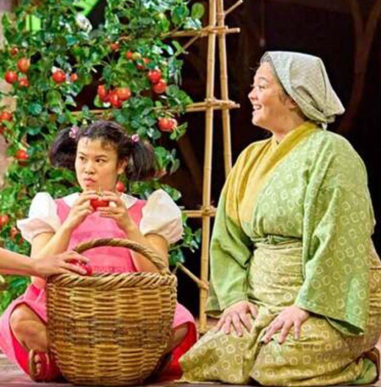 Royal Shakespeare Company’s Income Rebounds (Big Time)