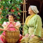 Royal Shakespeare Company’s Income Rebounds (Big Time)