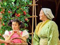 Royal Shakespeare Company’s Income Rebounds (Big Time)