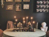 The “Dark Academia” Microtrend