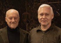 Norman Foster’s Plan To Rebuild Kharkiv