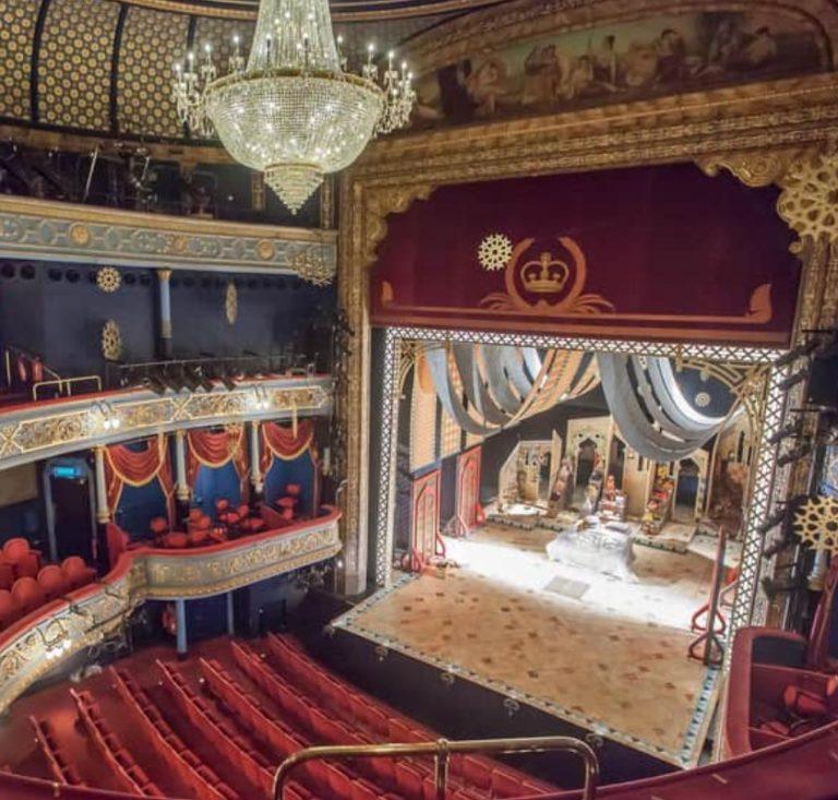Warning: Scottish Culture Funding Cuts Will Be “Devastating” To Creative Industries