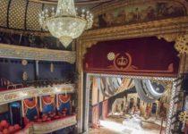 Warning: Scottish Culture Funding Cuts Will Be “Devastating” To Creative Industries