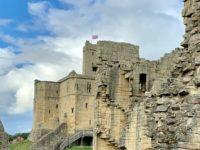 The Medieval Great Hall Was The Center Of Home Culture