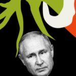 Putin Clamps Down On Culture In Russia
