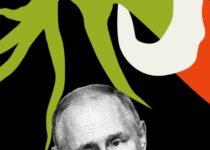 Putin Clamps Down On Culture In Russia