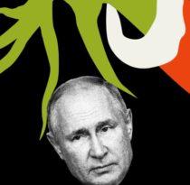 Putin Clamps Down On Culture In Russia