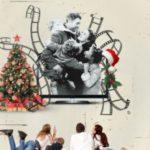 How “It’s A Wonderful Life” Became A Classic (By Accident)