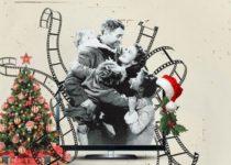 How “It’s A Wonderful Life” Became A Classic (By Accident)