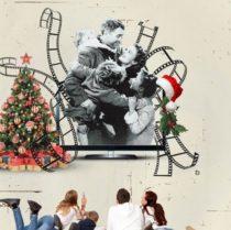 How “It’s A Wonderful Life” Became A Classic (By Accident)