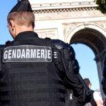 Master Forger Turned Over To French Police