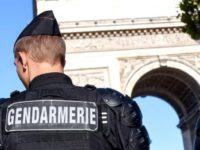 Master Forger Turned Over To French Police