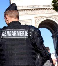Master Forger Turned Over To French Police